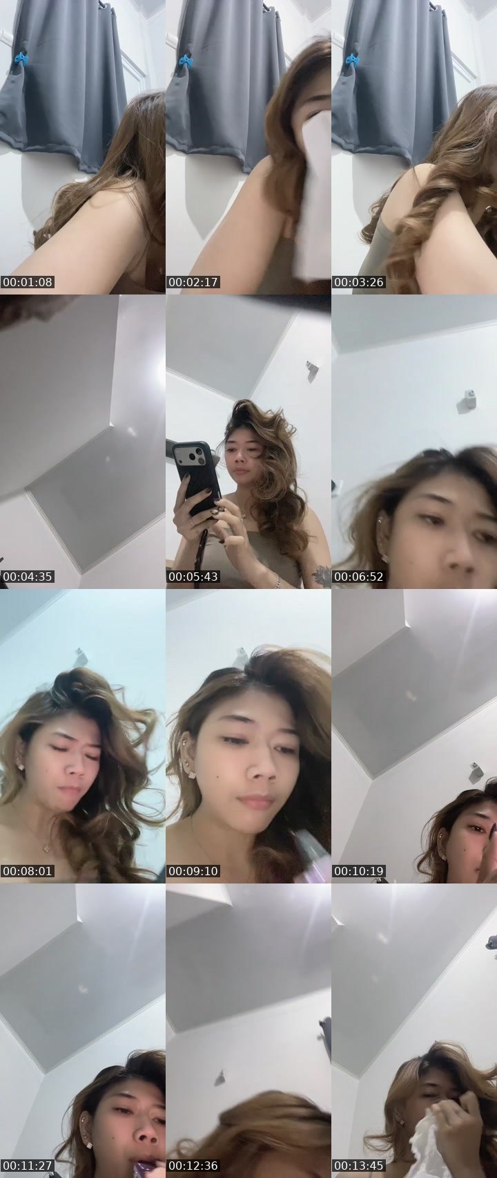 Contact-sheet preview of BIAAA😈⁷⁷'s MICO Live recording