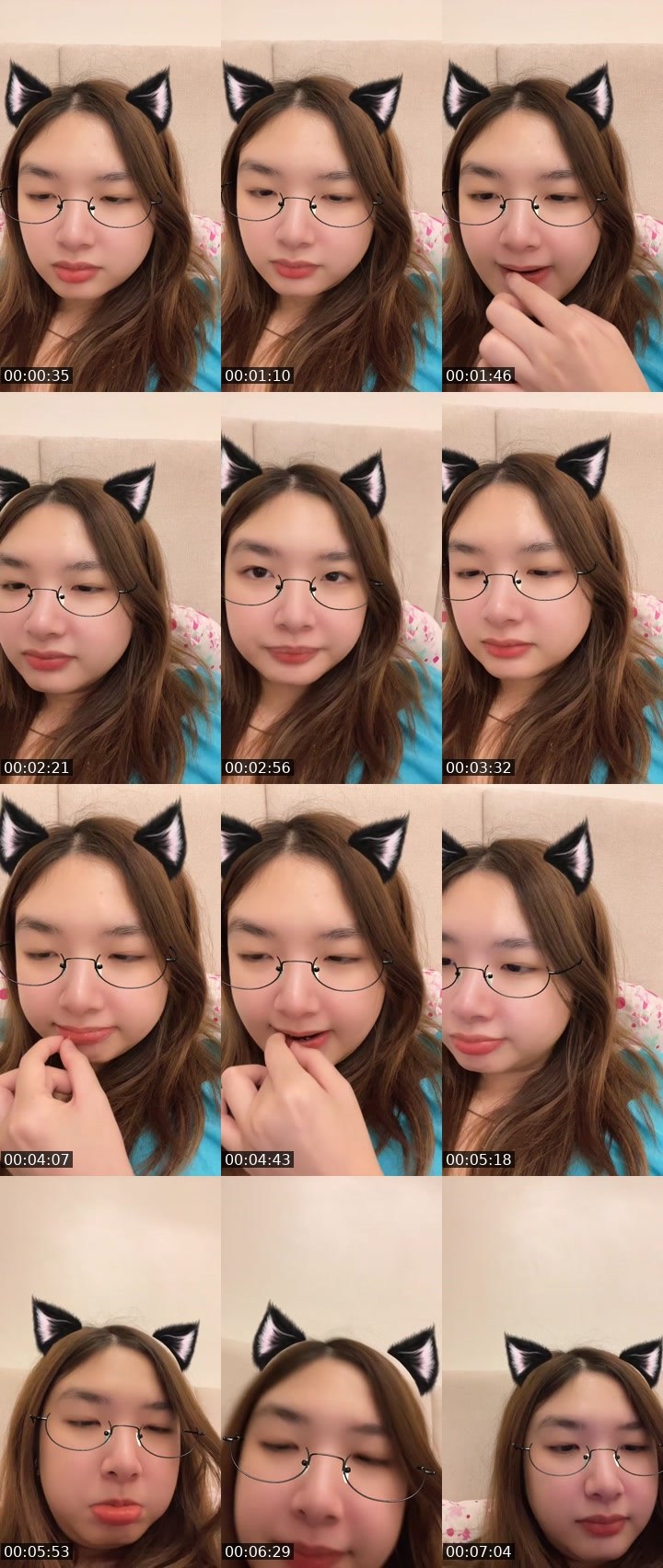Cover for hiiiii