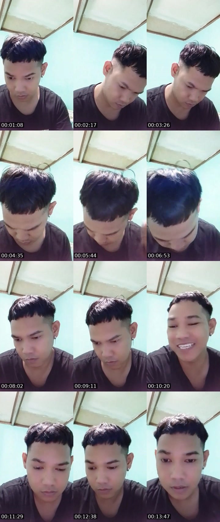 Contact-sheet preview of ‎ᴳᴱᵀ🔍🕶𝙱𝒶𝚗꒤𝒶 𝙱𝒐г𝚗𝒆๏❄'s MICO Live recording