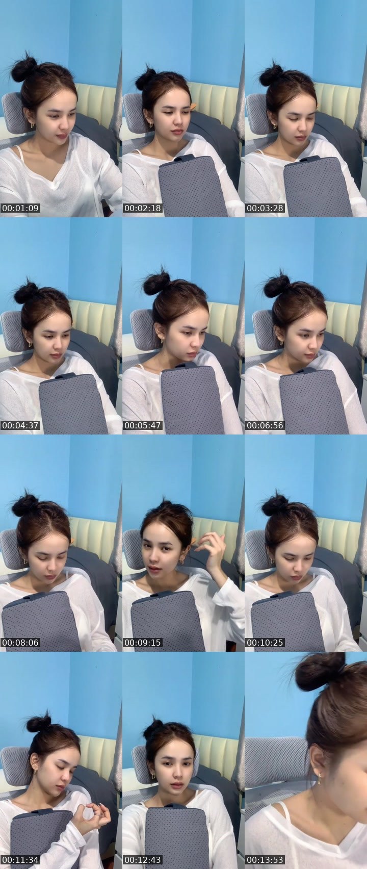 Contact-sheet preview of [Scl] I LIKE THAI TEA.'s MICO Live recording