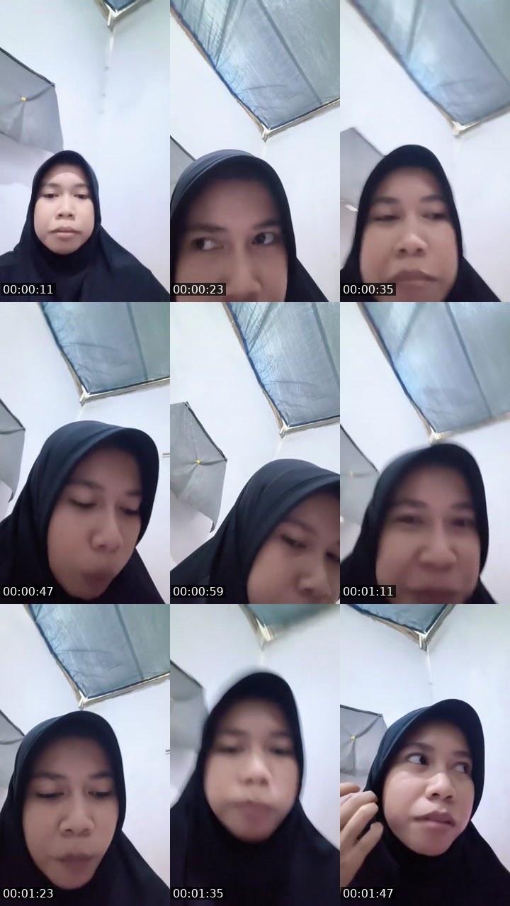 Contact-sheet preview of sana's MICO Live recording