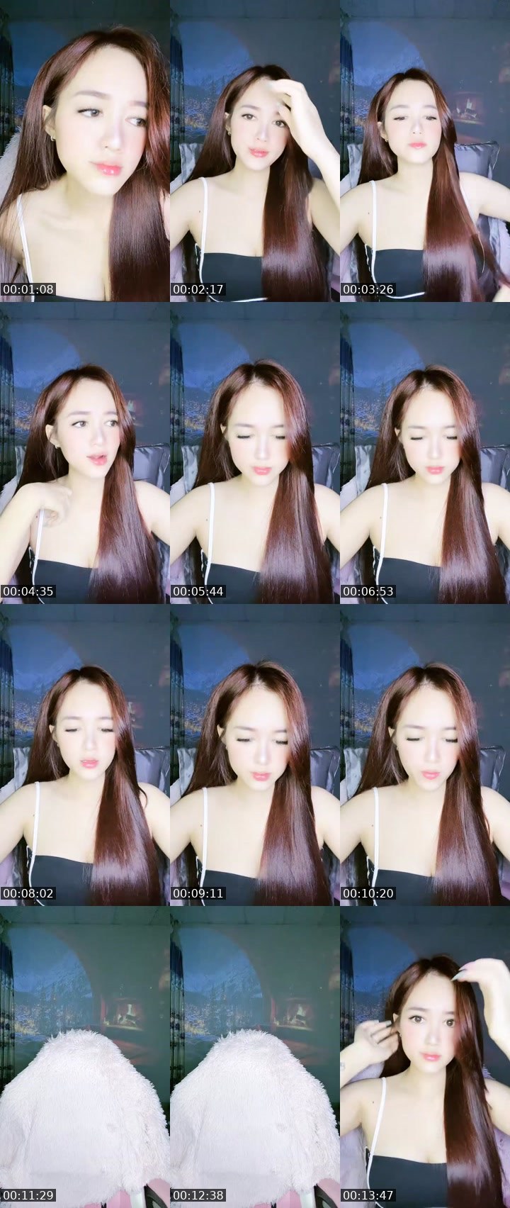 Cover for chào anh , em Ngọc Cua nè 🦀
