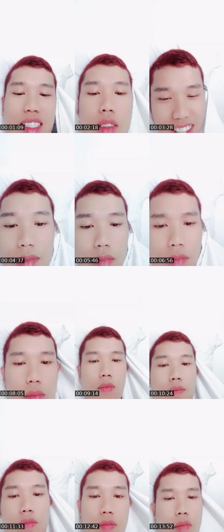 Contact-sheet preview of 🐼Ꭰʀᴇᴀᴍɞoʏ🎱ᵂᵃᵛᵉˢ's MICO Live recording