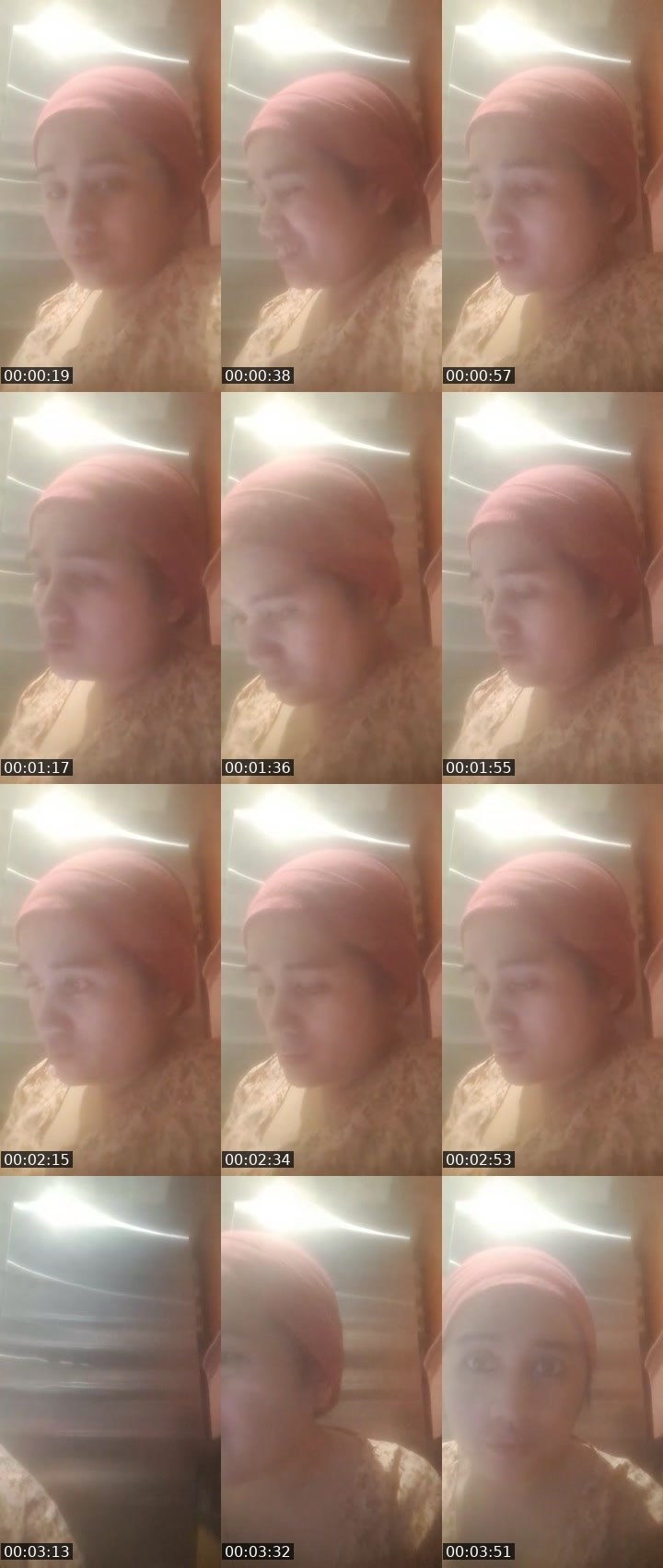 Contact-sheet preview of ♾️sʜͥᴇͫ 𝗜𝗻𝗳𝗶𝗻𝗶𝘁𝘆⭐'s MICO Live recording