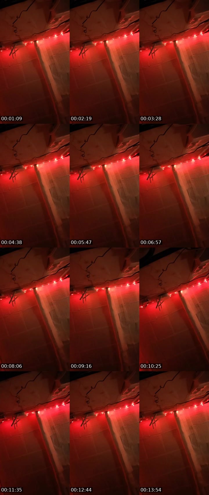 Contact-sheet preview of ♋ʏᴀʜᴊme🎱ᵂᵃᵛᵉˢ's MICO Live recording