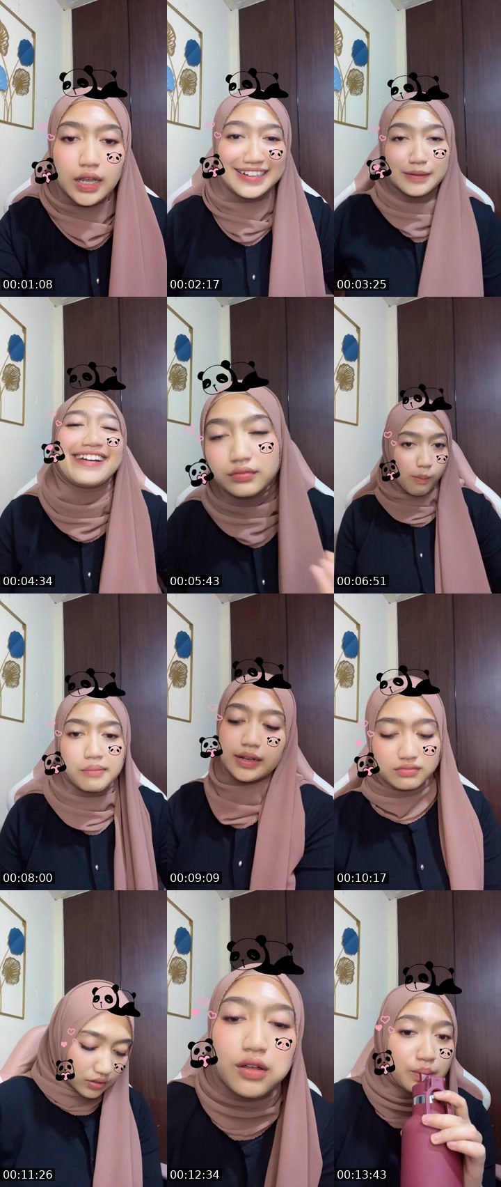 Cover for -17k bismillah 🥹🤲