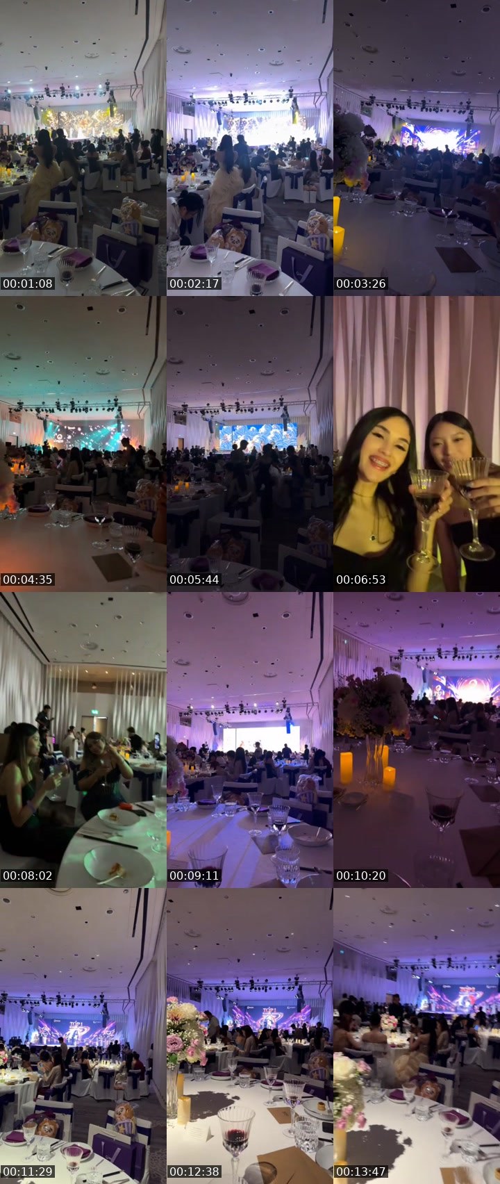 Contact-sheet preview of 🦅🪗⋆𝑬𝒍𝒊✈︎🇩🇴's MICO Live recording