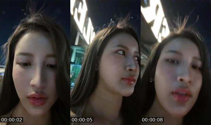 Contact-sheet preview of 🧸ᢉ𐭩𝑃𝑖𝑝𝑙𝑜𝑦 [𝑐𝑢𝑡𝑒]🦋's MICO Live recording