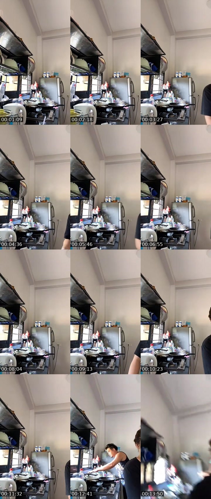 Contact-sheet preview of 🐼CECE🎱ᵂᵃᵛᵉˢ's MICO Live recording
