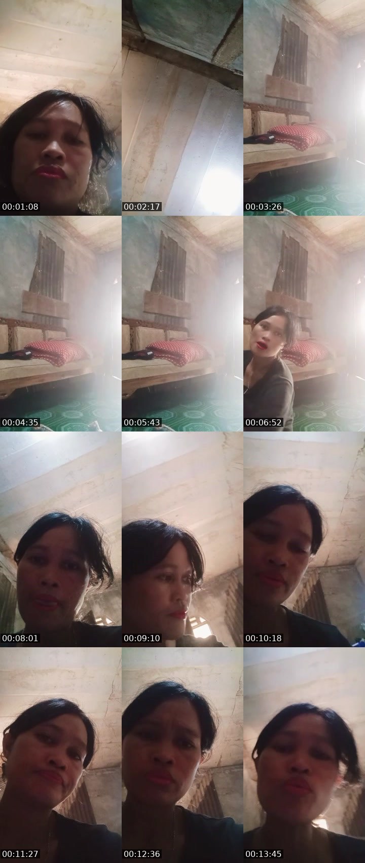 Cover for ᴸᵐ mama RARA MICO Live recording