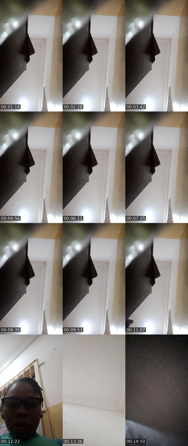 Contact-sheet preview of 💠Blexxin Rita💠's MICO Live recording