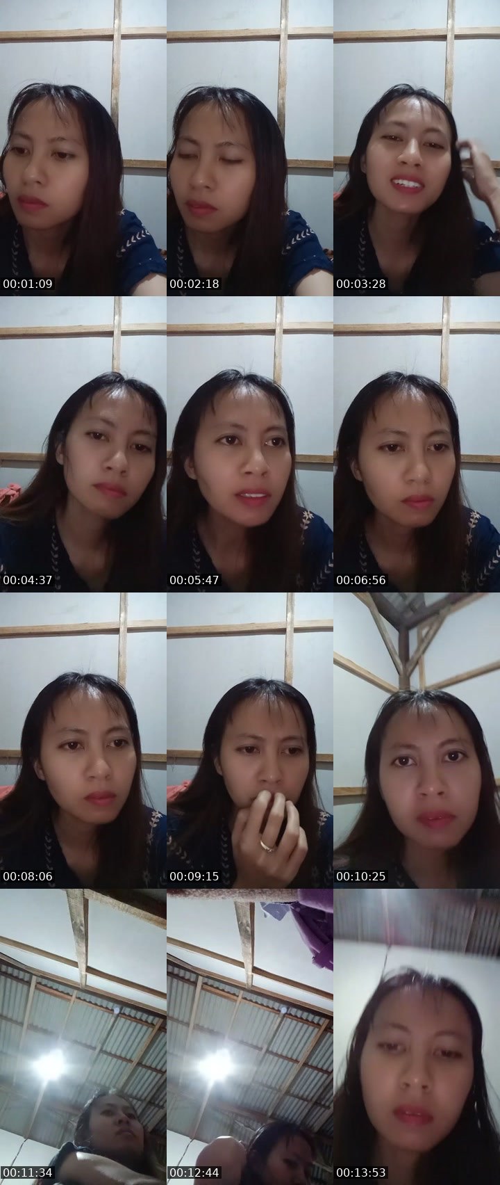 Contact-sheet preview of 🎠°Rysa.-ᴹᴳᴿ's MICO Live recording