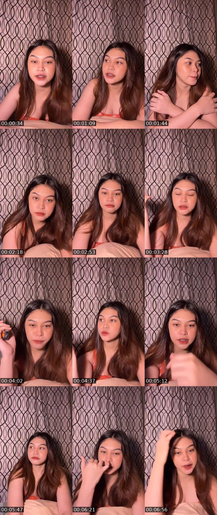 Contact-sheet preview of 🐉ᴸᴹ enaj 💠's MICO Live recording