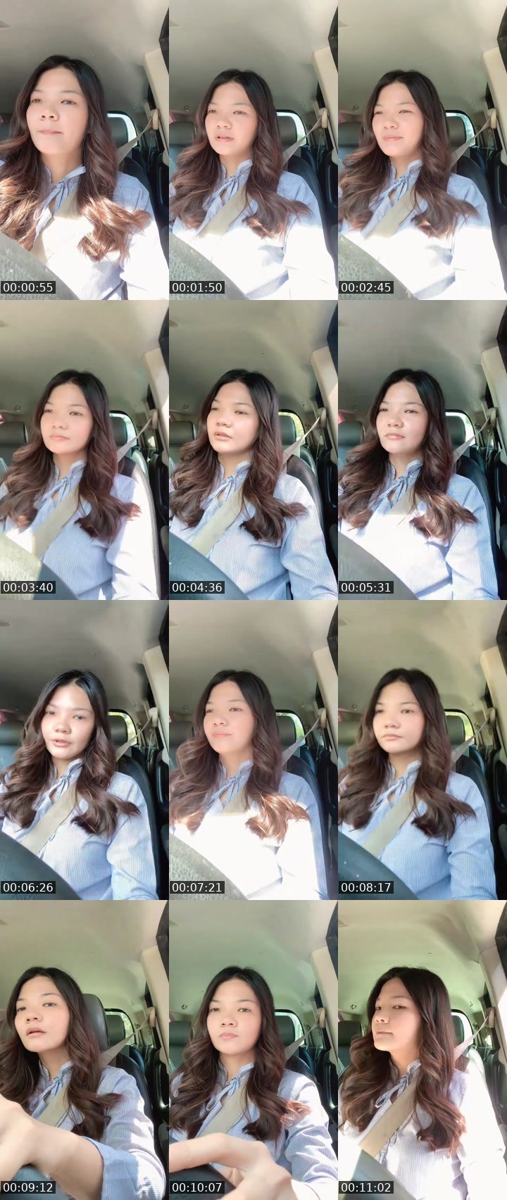 Contact-sheet preview of [🐍ℓιρѕ ] Felice's MICO Live recording