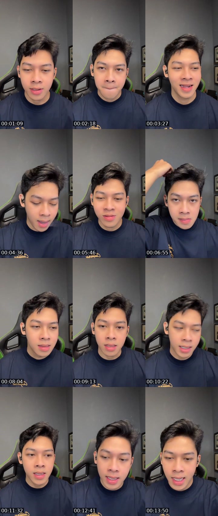 Contact-sheet preview of 𝐃𝐢𝐦𝐢𝐭𝐫𝐢𝐞[SØUL]'s MICO Live recording