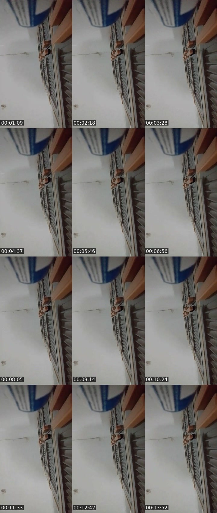 Contact-sheet preview of 🦋's MICO Live recording