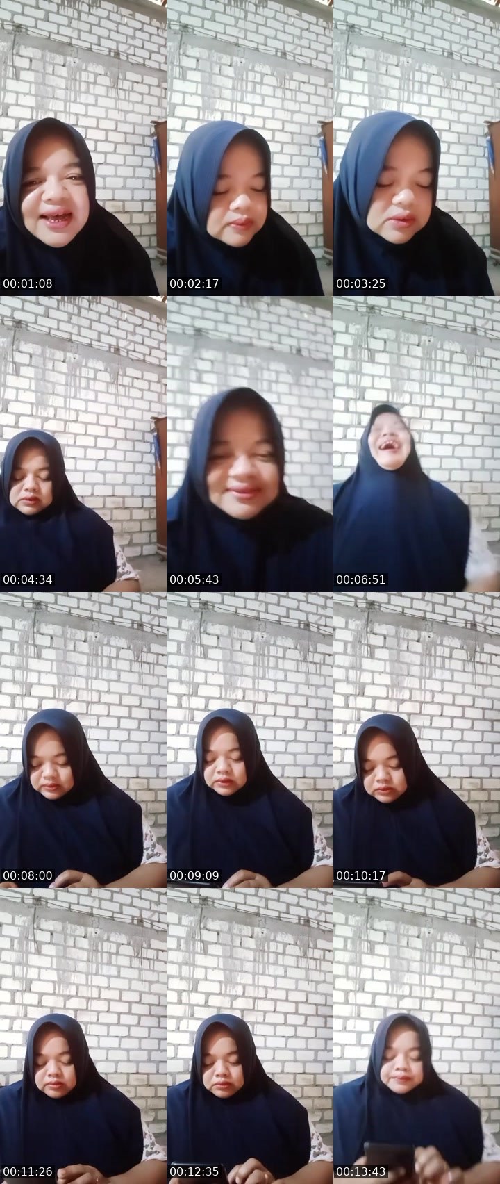 Contact-sheet preview of 🥝🎠Kati°ᴹᴳᴿ's MICO Live recording