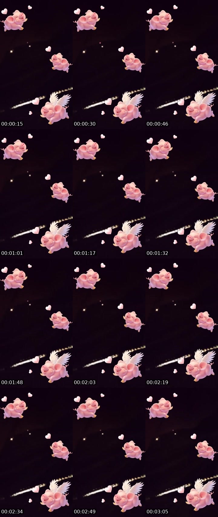 Contact-sheet preview of 🐸ͨchoris's MICO Live recording