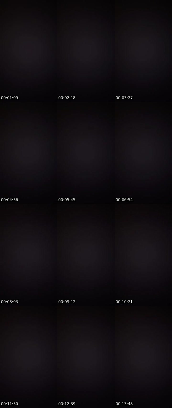 Contact-sheet preview of DRUM👌🏽🥁's MICO Live recording