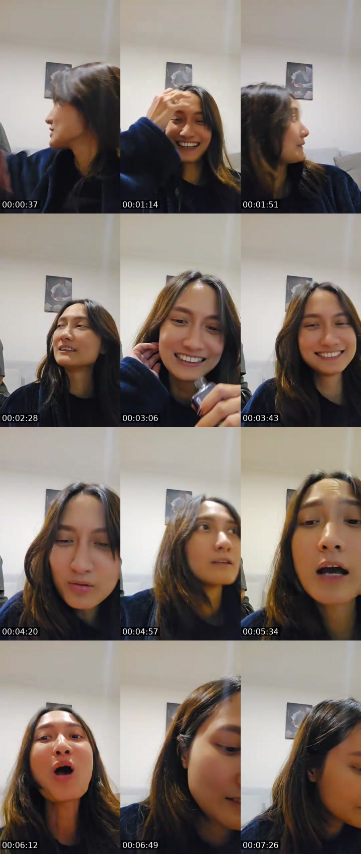 Contact-sheet preview of 𝑁𝑒𝓃𝒶𝒱𝑒𝓃𝒹𝑒𝓉𝓉𝒶's MICO Live recording