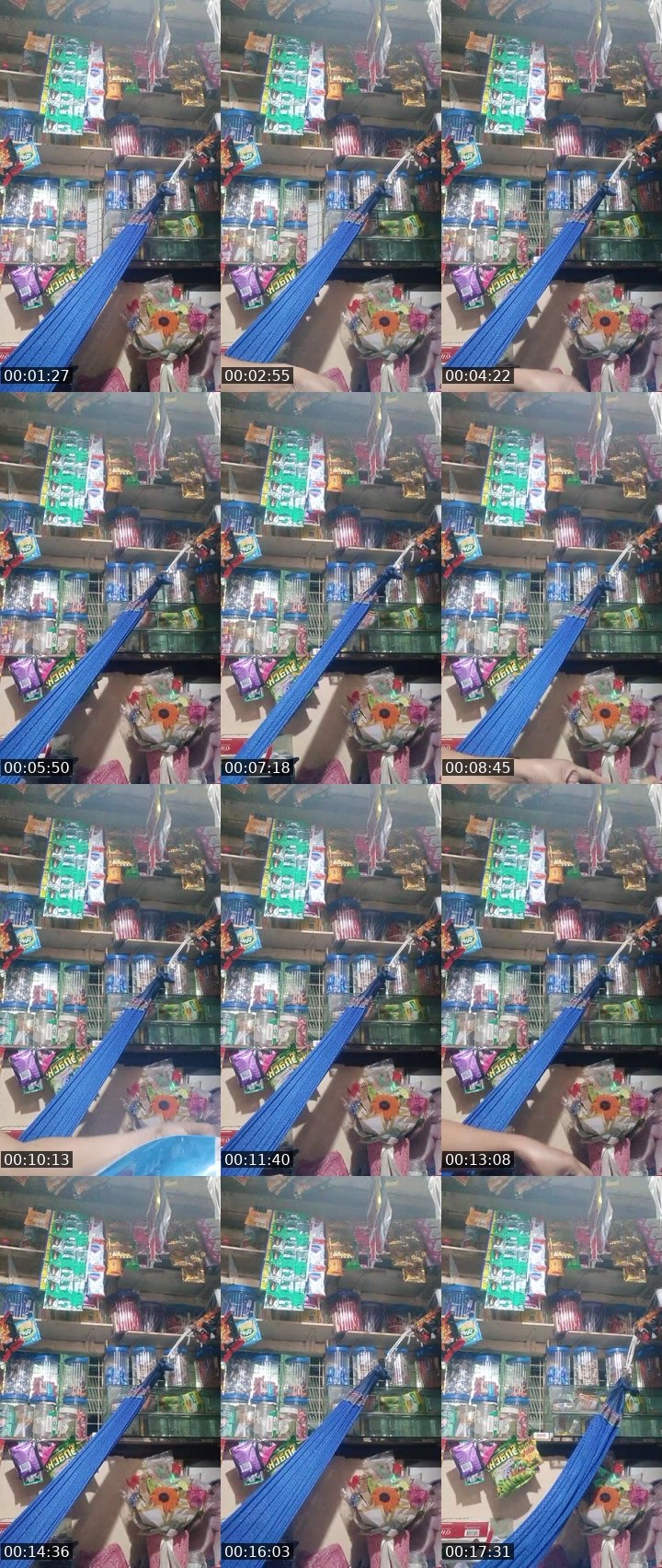 Contact-sheet preview of 🌕✨💙CrystalJane's MICO Live recording