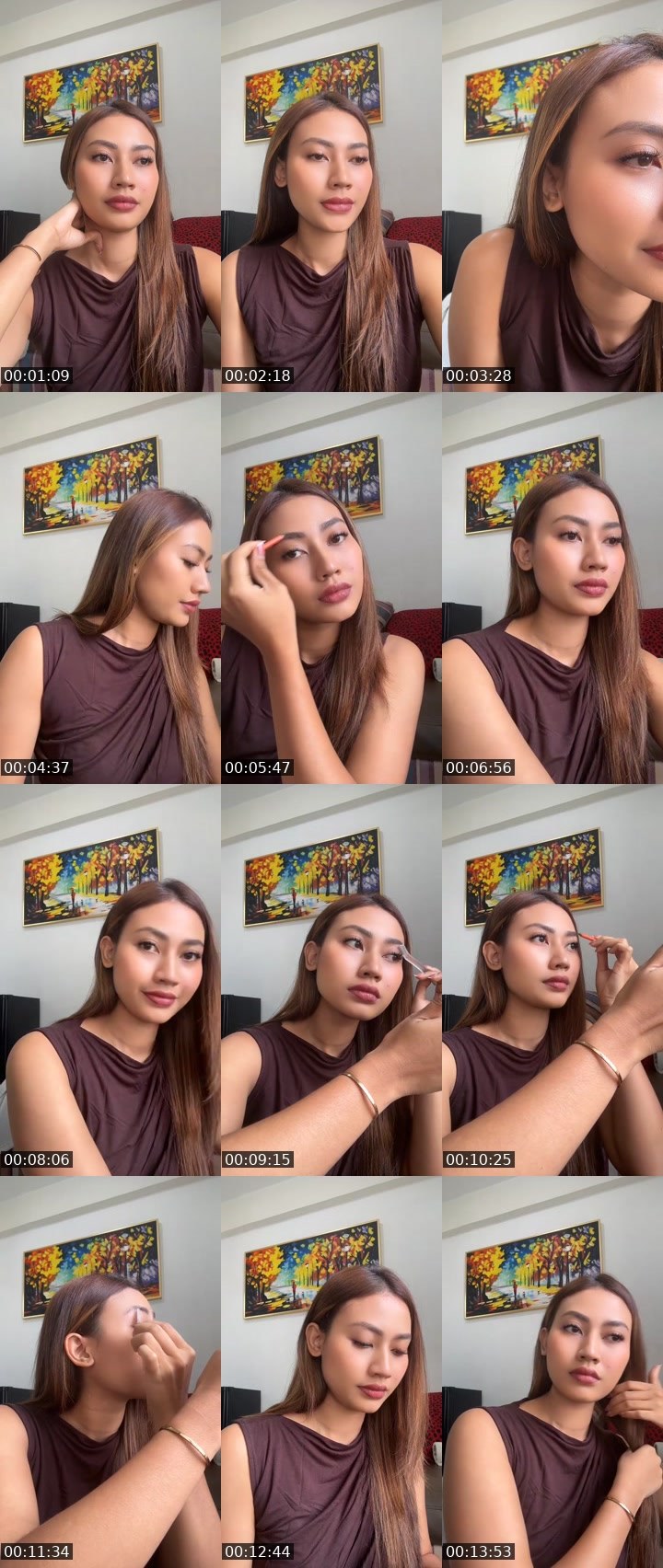 Contact-sheet preview of 😈Mandaᴺᵒᶻᵃ's MICO Live recording