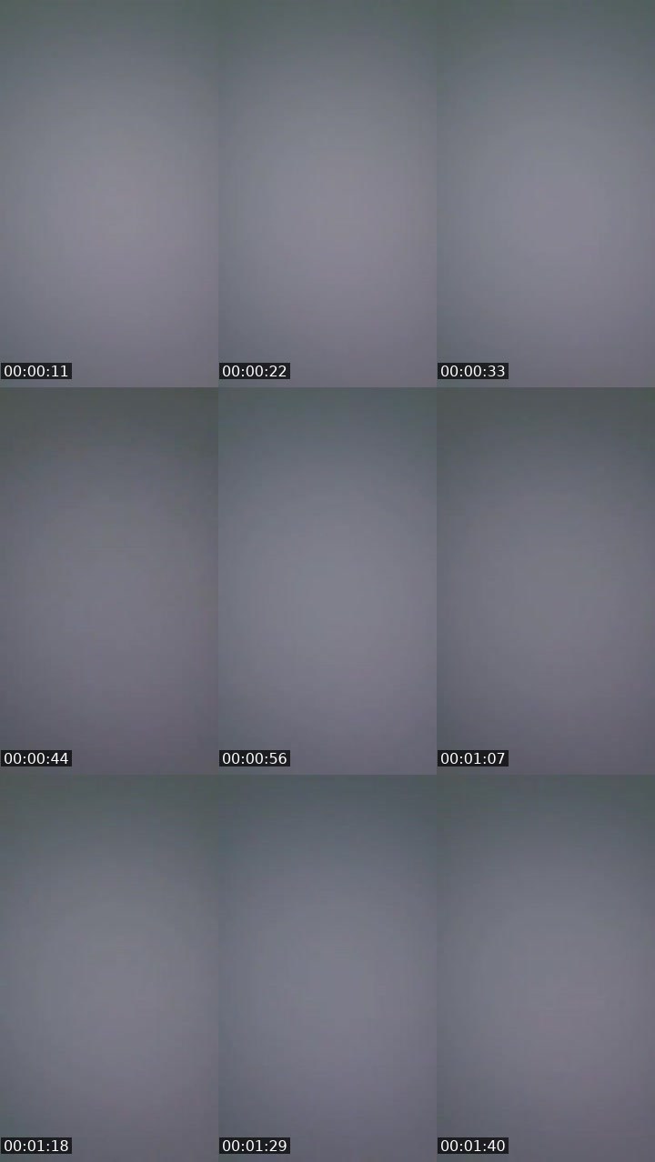 Contact-sheet preview of 🛡️ᷝVaney👁✨👁🚀's MICO Live recording