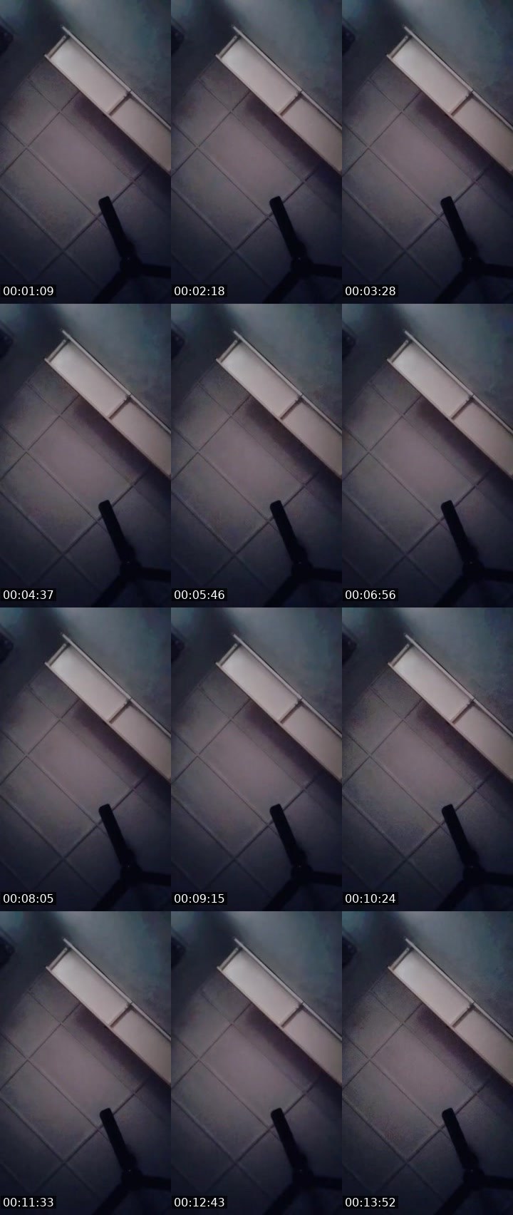 Contact-sheet preview of shasha☠️𝓗.𝓬𝓸𝓻𝓮's MICO Live recording