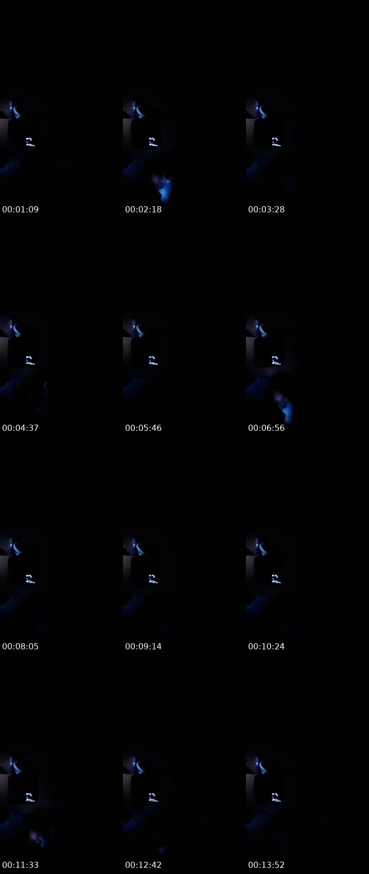 Contact-sheet preview of 𝑹𝒂𝒍𝒊𝒏𝒂𝒂𝒂ᵉᵛˡ🧿🪬's MICO Live recording