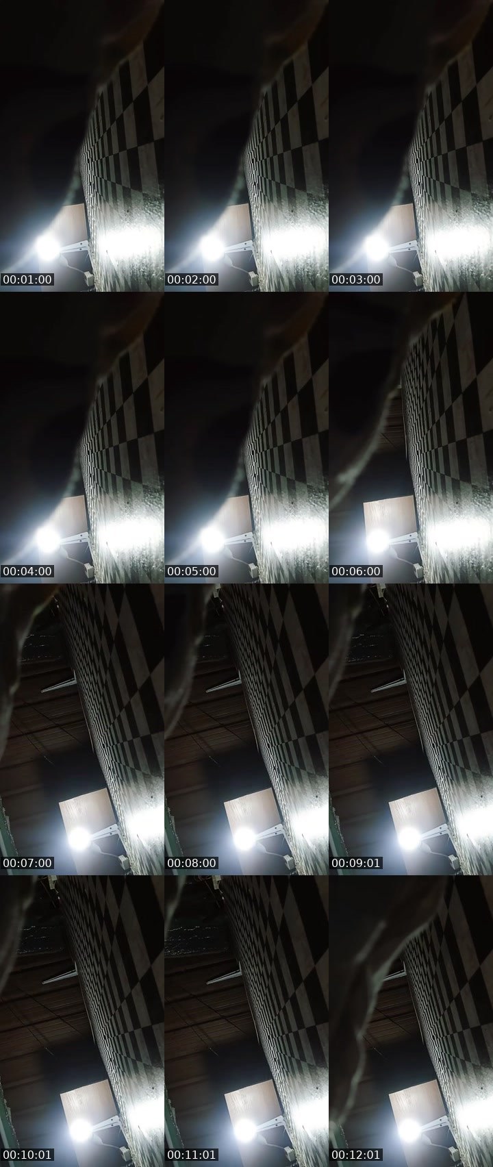 Contact-sheet preview of 🌕✨ᵃᵈᵐⁱⁿ𝙈𝙖𝙬𝙪𝙩💙🌎⃤$'s MICO Live recording