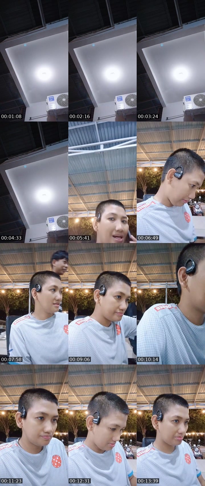 Contact-sheet preview of 𝐋𝐯• ❥𝔻𝕚𝕡𝕤𝕪🍓🔖's MICO Live recording