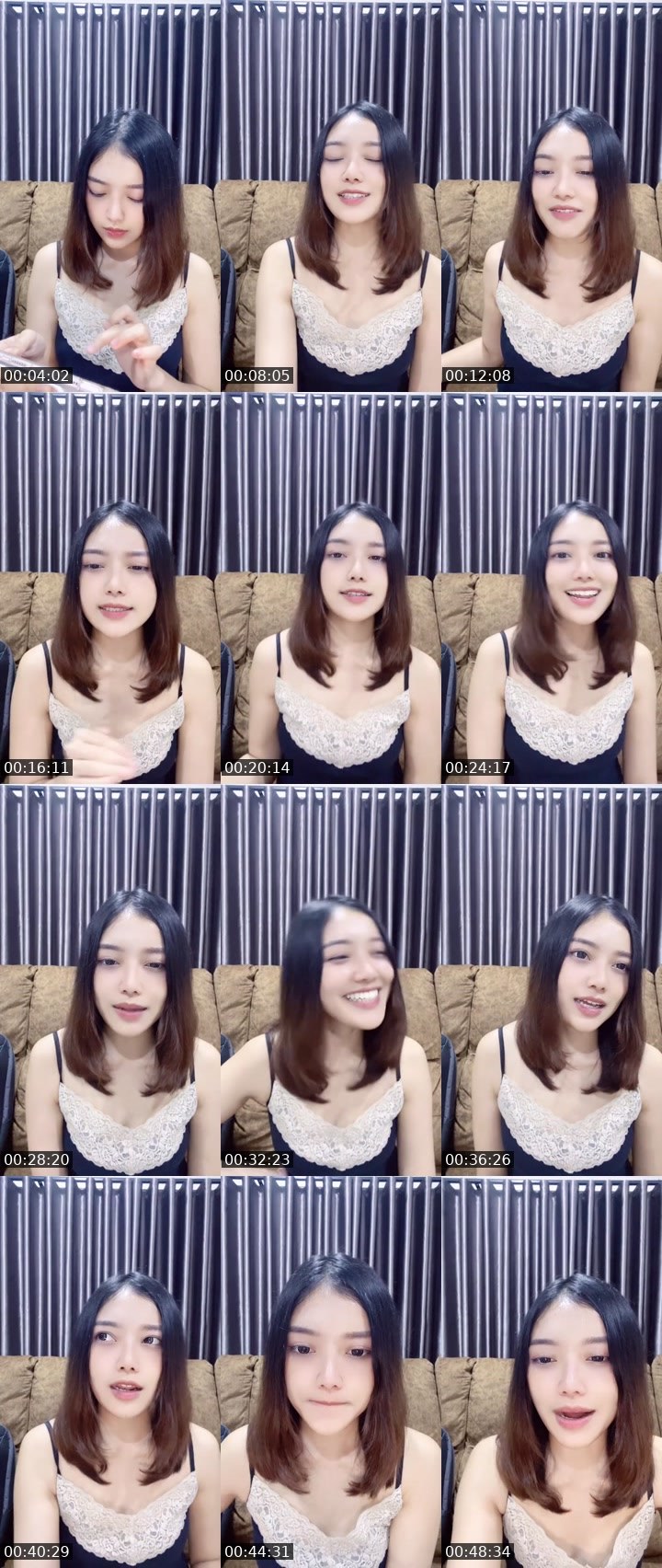 Contact-sheet preview of Sly-Ruangkhaw ◡̈'s MICO Live recording
