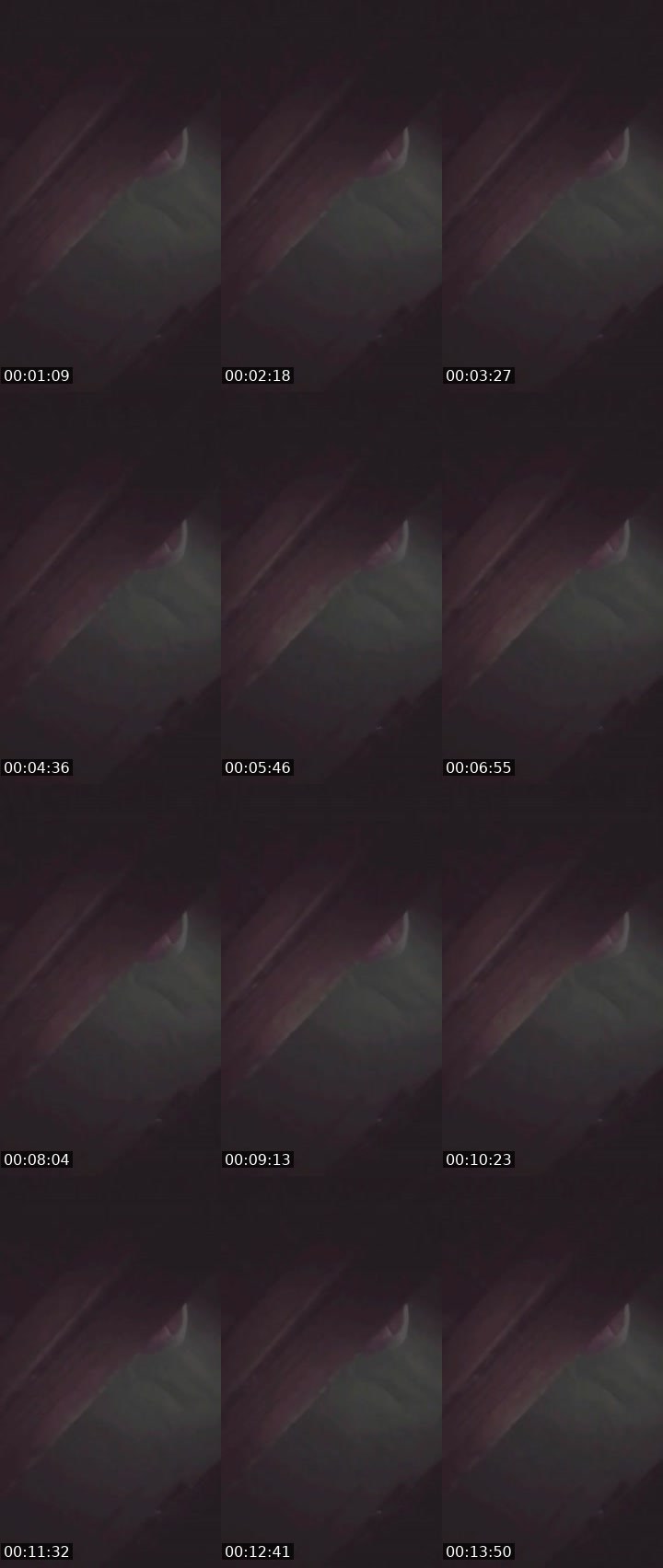 Contact-sheet preview of ♋️мιᏣαн 🎱ᵂᵃᵛᵉˢ's MICO Live recording