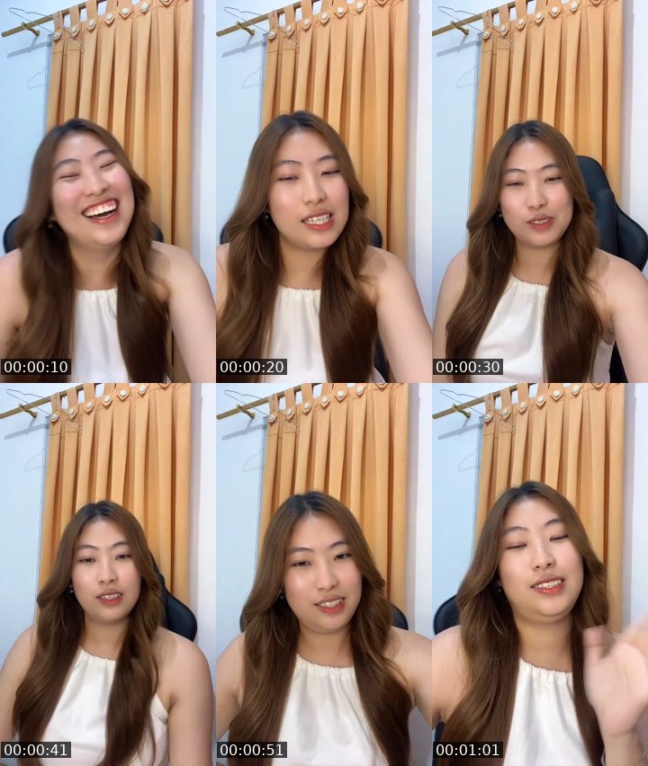 Contact-sheet preview of PK Tdy 20.45 ᴺᵉʷ Miciii ᴺᵒᶻᵃ's MICO Live recording