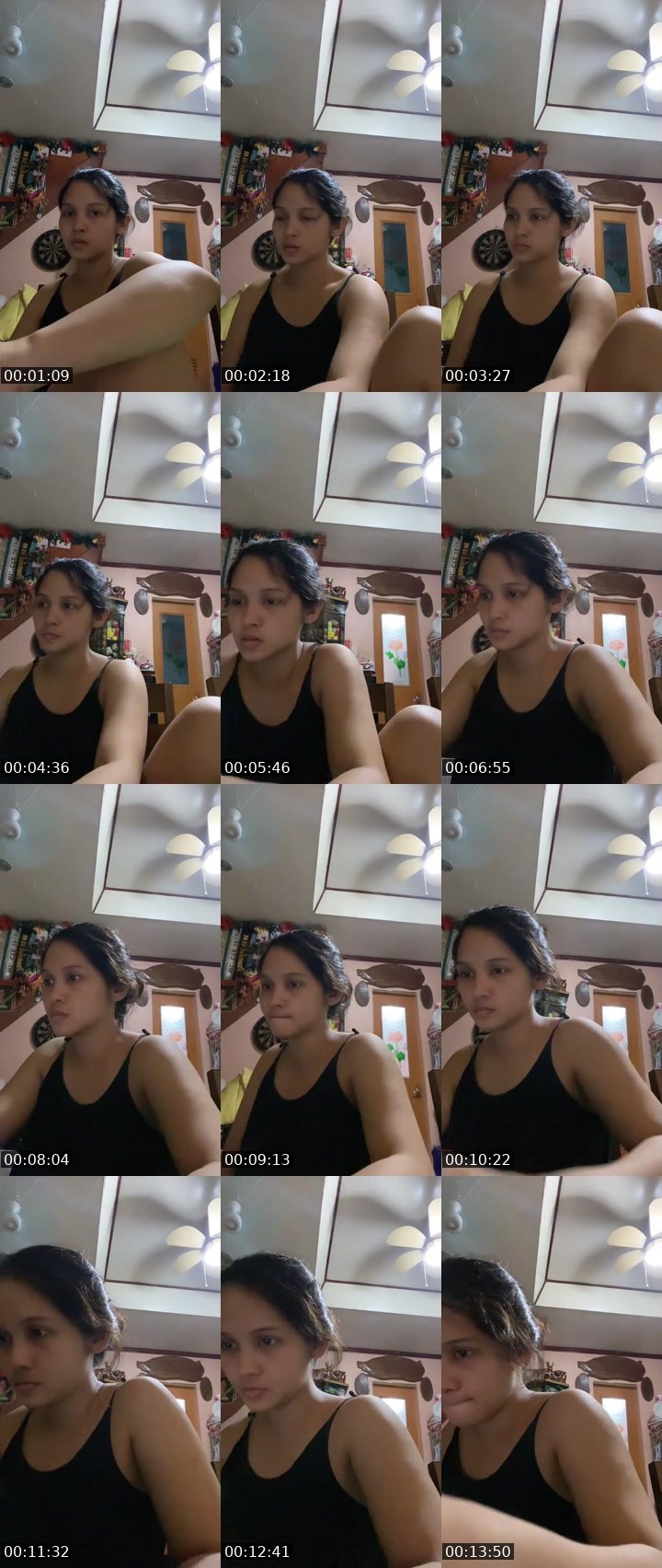 Contact-sheet preview of 🐝Babieꃃꍟ꒒'s MICO Live recording