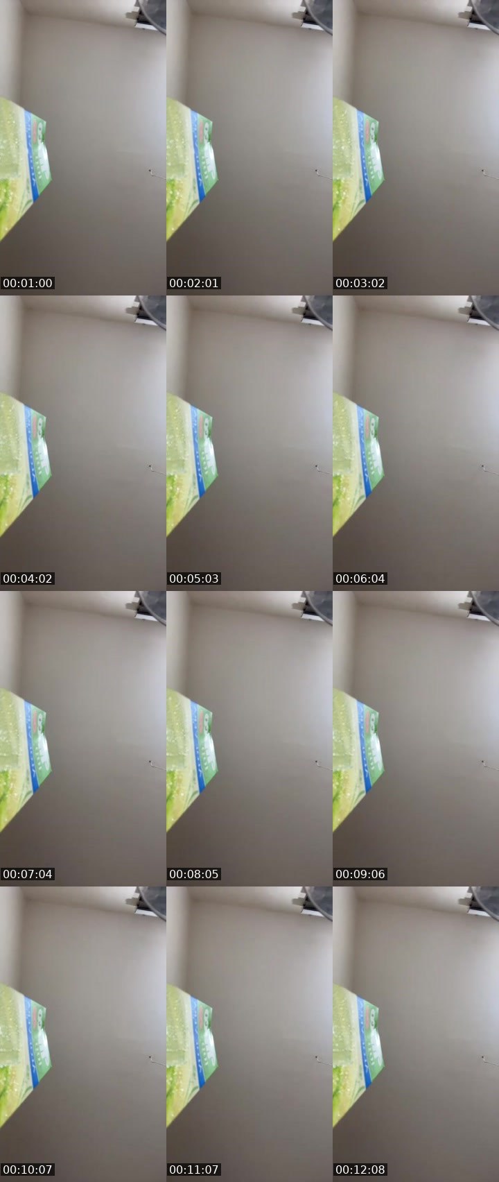 Contact-sheet preview of 🐈☪️Fajraa⚜️MHA🪽7741's MICO Live recording