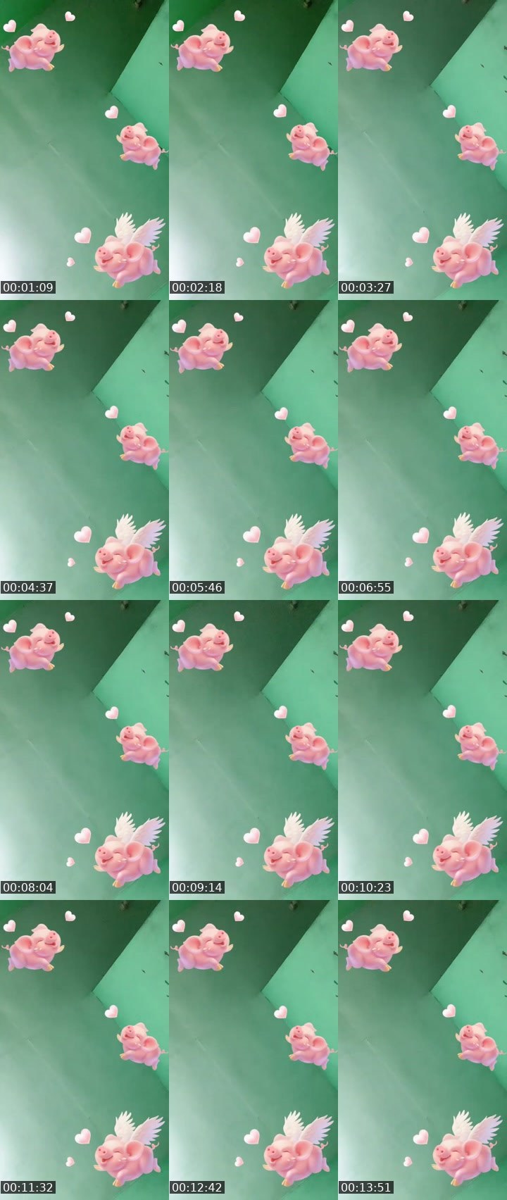 Contact-sheet preview of 🕊️𝑹𝒊𝒔𝒎𝒂ᴰᵀ's MICO Live recording