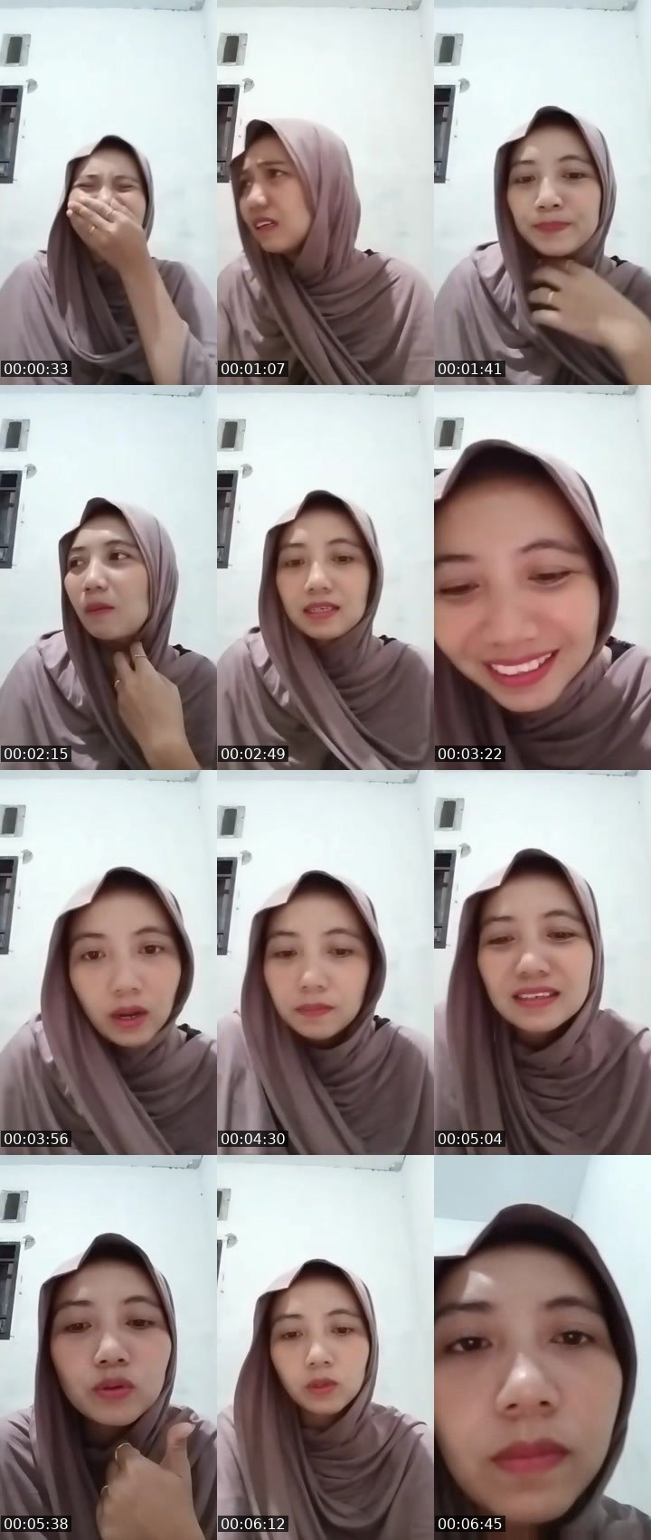 Contact-sheet preview of Pk 25/19:30 🅕🅜 Mey🎀's MICO Live recording