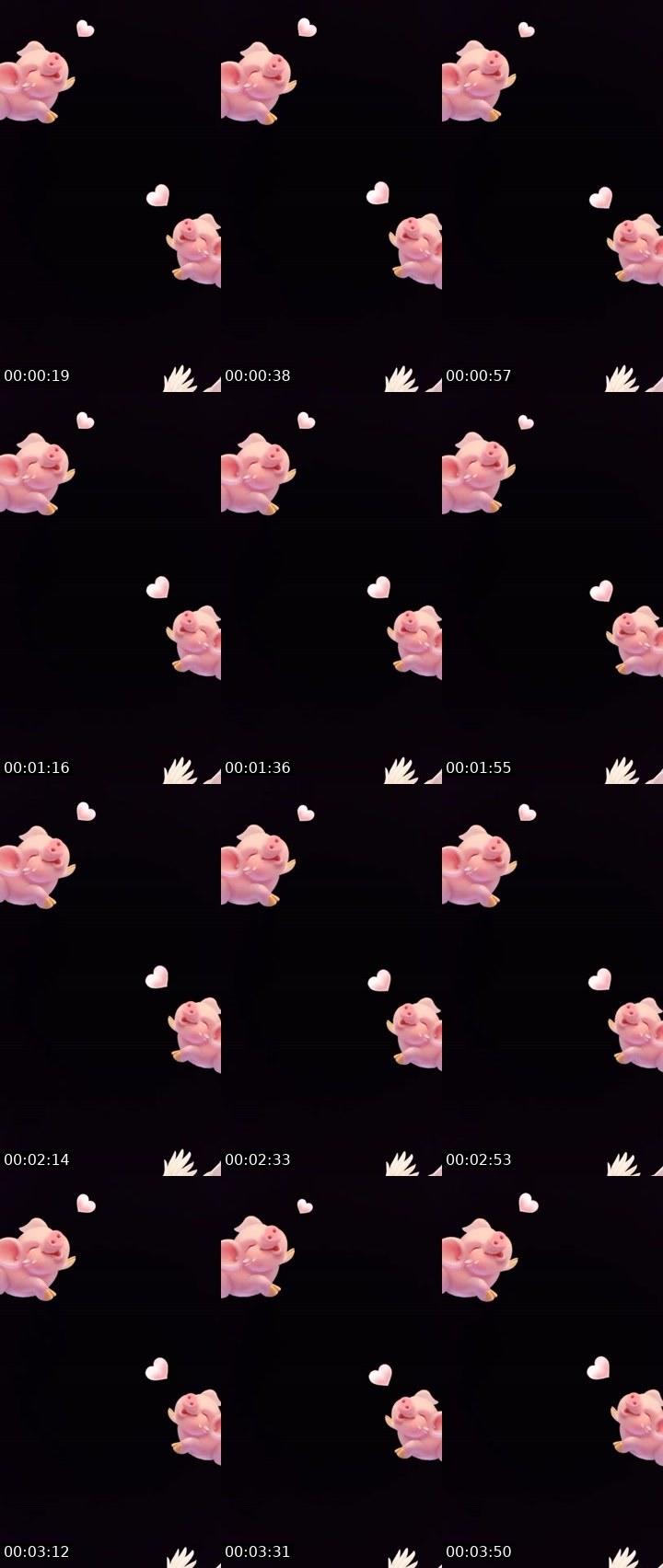 Contact-sheet preview of 😡♥️ Vane💠's MICO Live recording