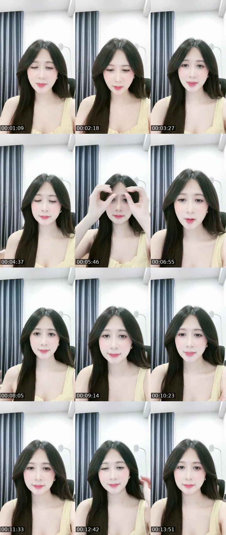 Contact-sheet preview of 🥷Tây iu's MICO Live recording