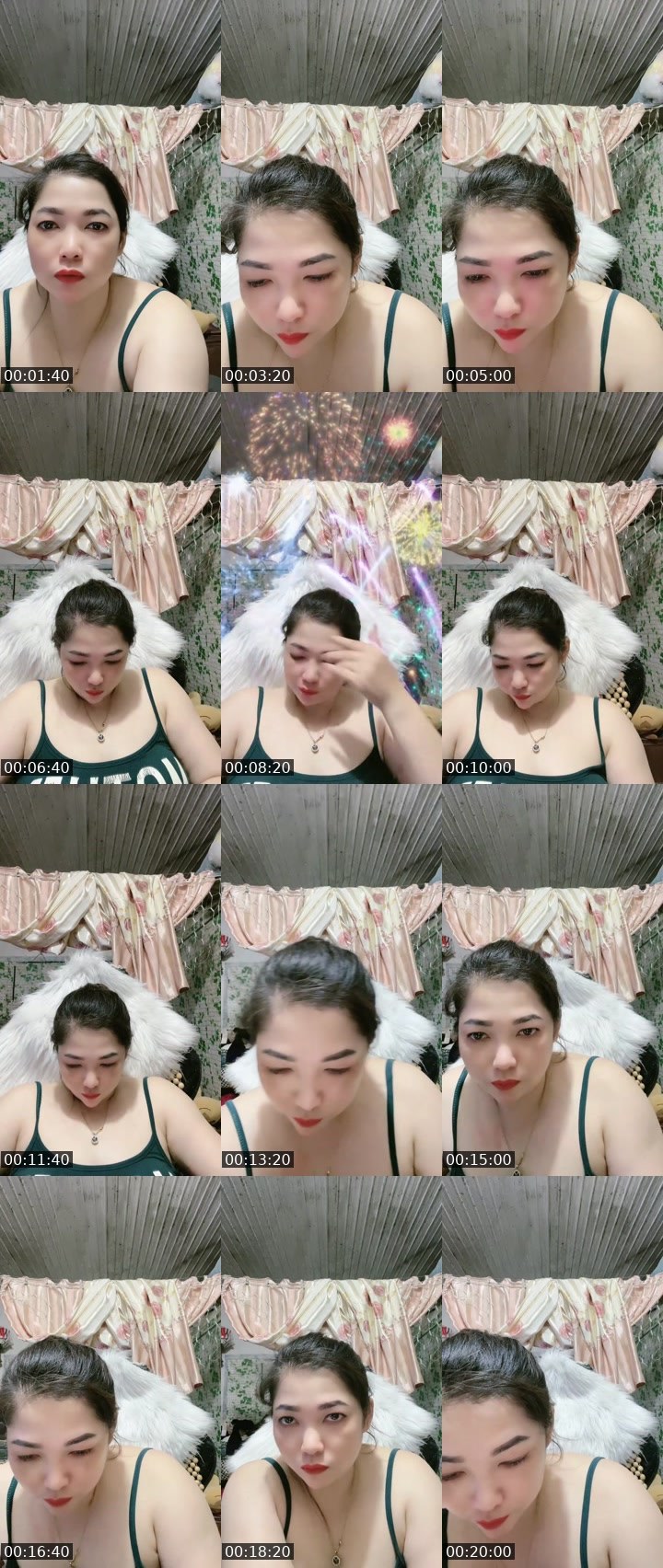 Contact-sheet preview of ❤️mập nhớ anh ❤️'s MICO Live recording