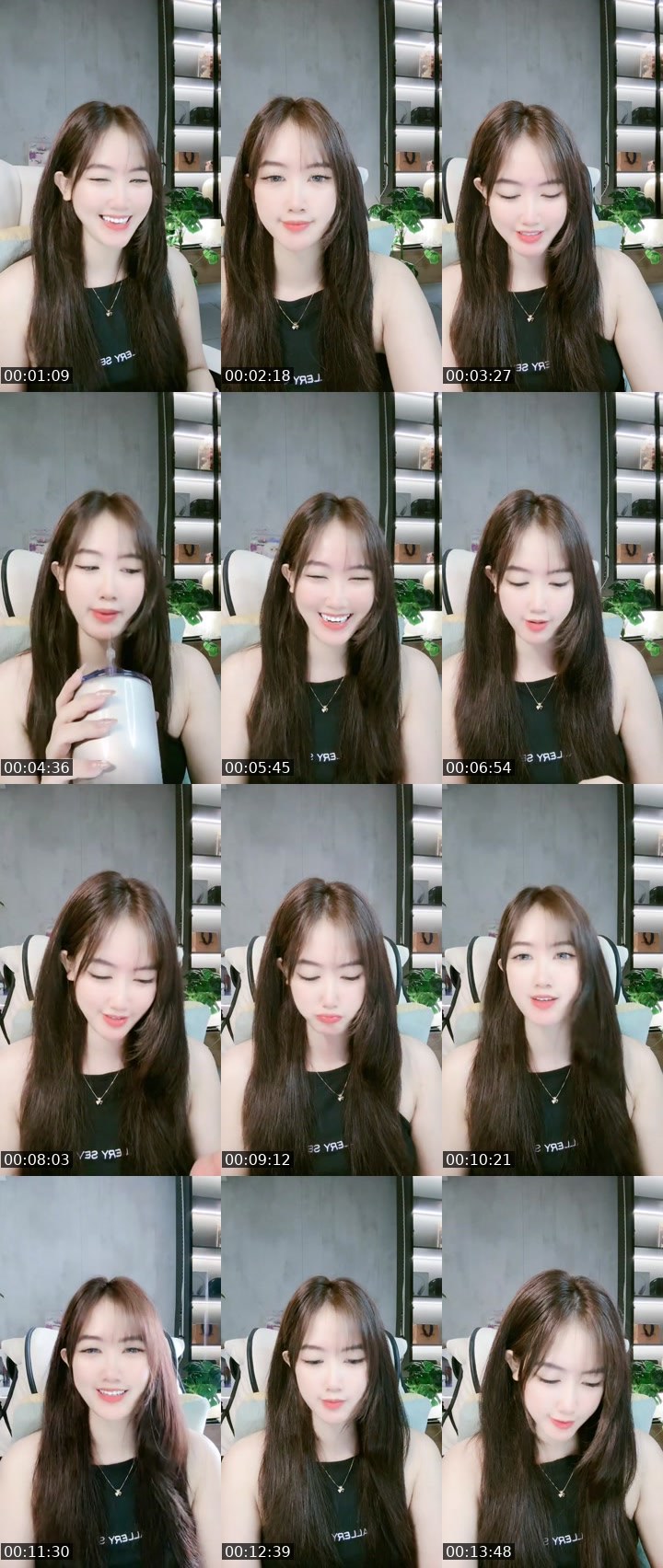 Contact-sheet preview of 🐝Mí Nà🦖ᵀᵉᵃᵐ ᴸᵘˣ's MICO Live recording