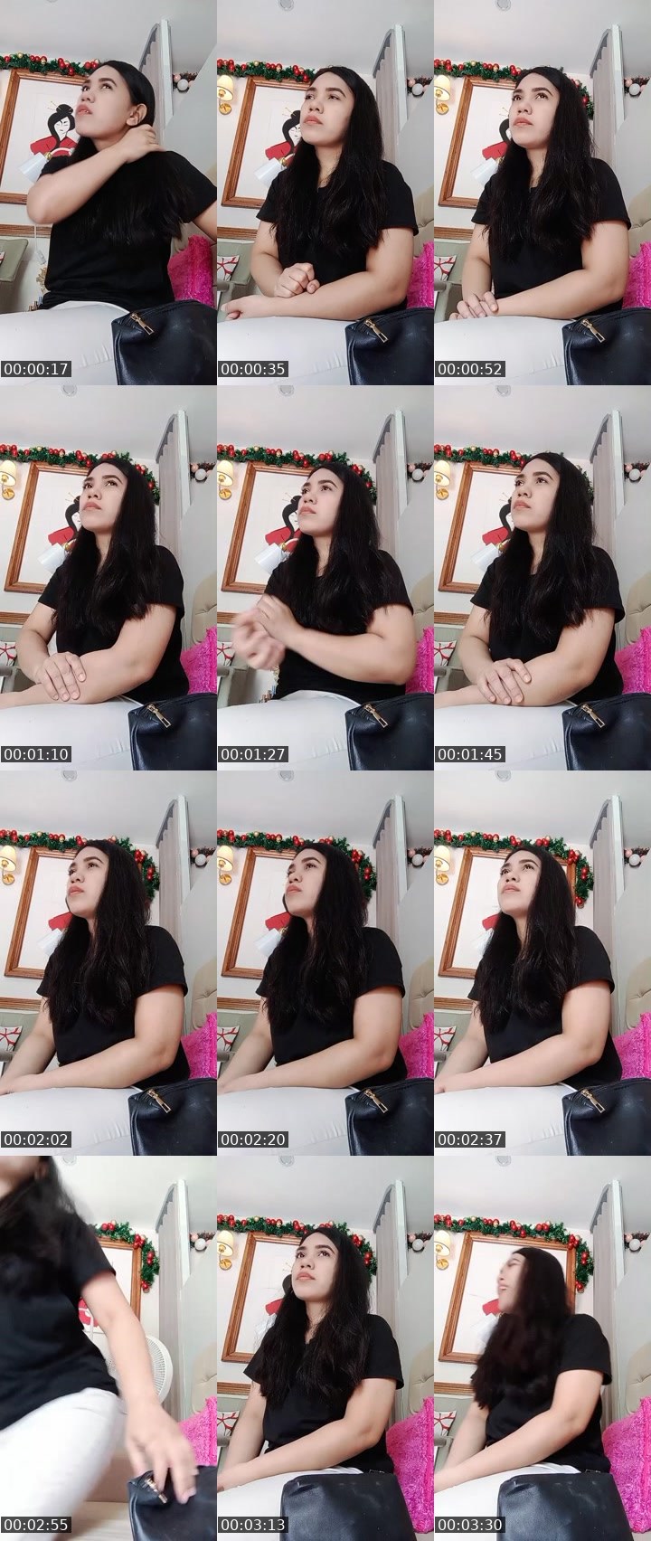 Contact-sheet preview of 🤏🏻COBRA🤏🏻JL's MICO Live recording
