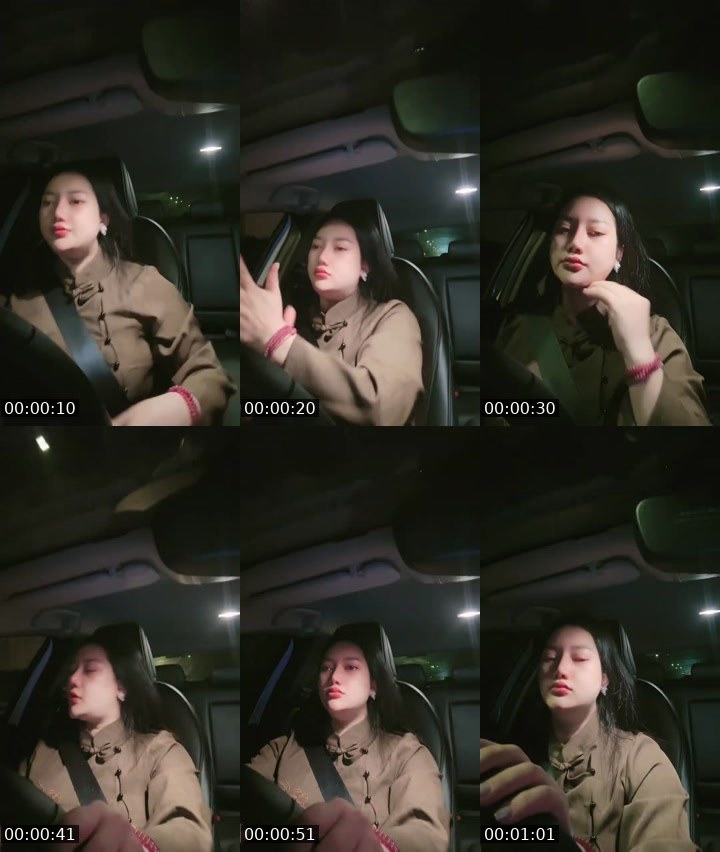 Contact-sheet preview of Sumi 🍷  ♔ᴮᵋᶫᶫ's MICO Live recording