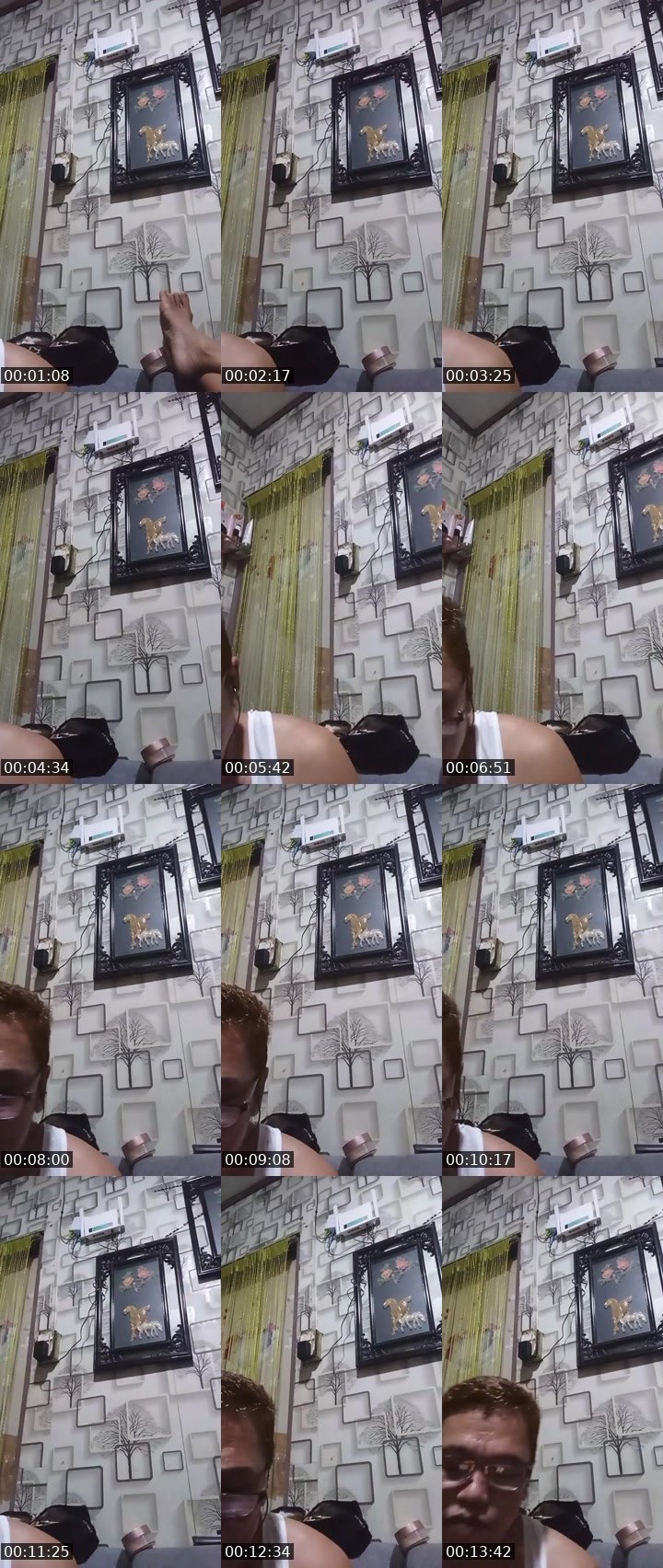 Contact-sheet preview of 🦋LIMAR ☪️ MHA-7741's MICO Live recording