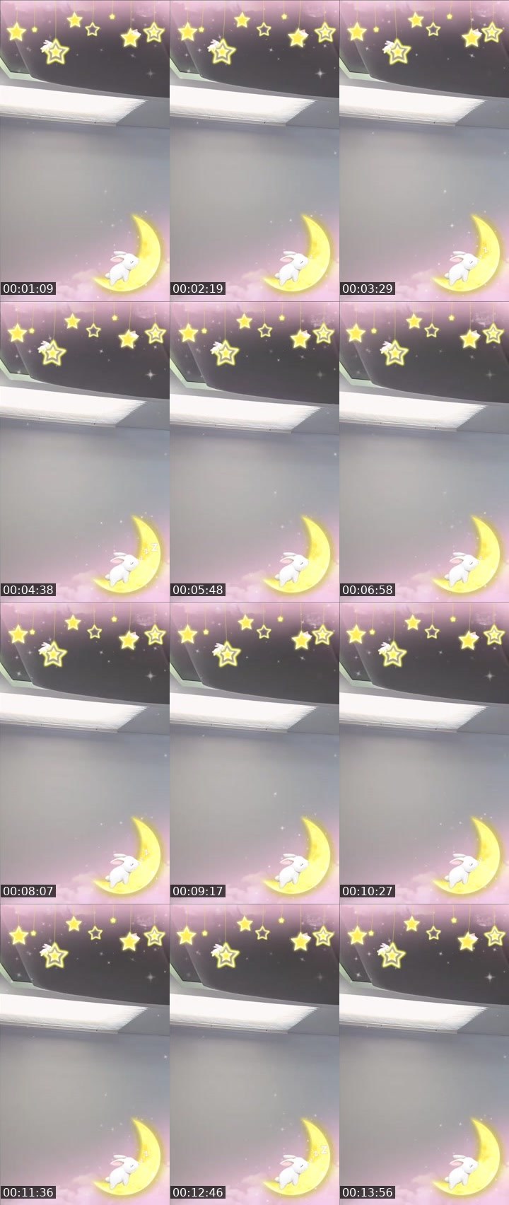 Contact-sheet preview of CEO더 게이머 오버's MICO Live recording