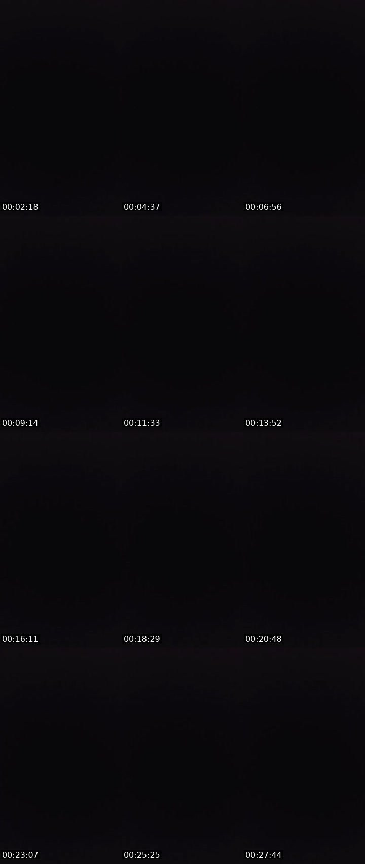 Contact-sheet preview of 〄ᶫ LΞG i̶〄И's MICO Live recording