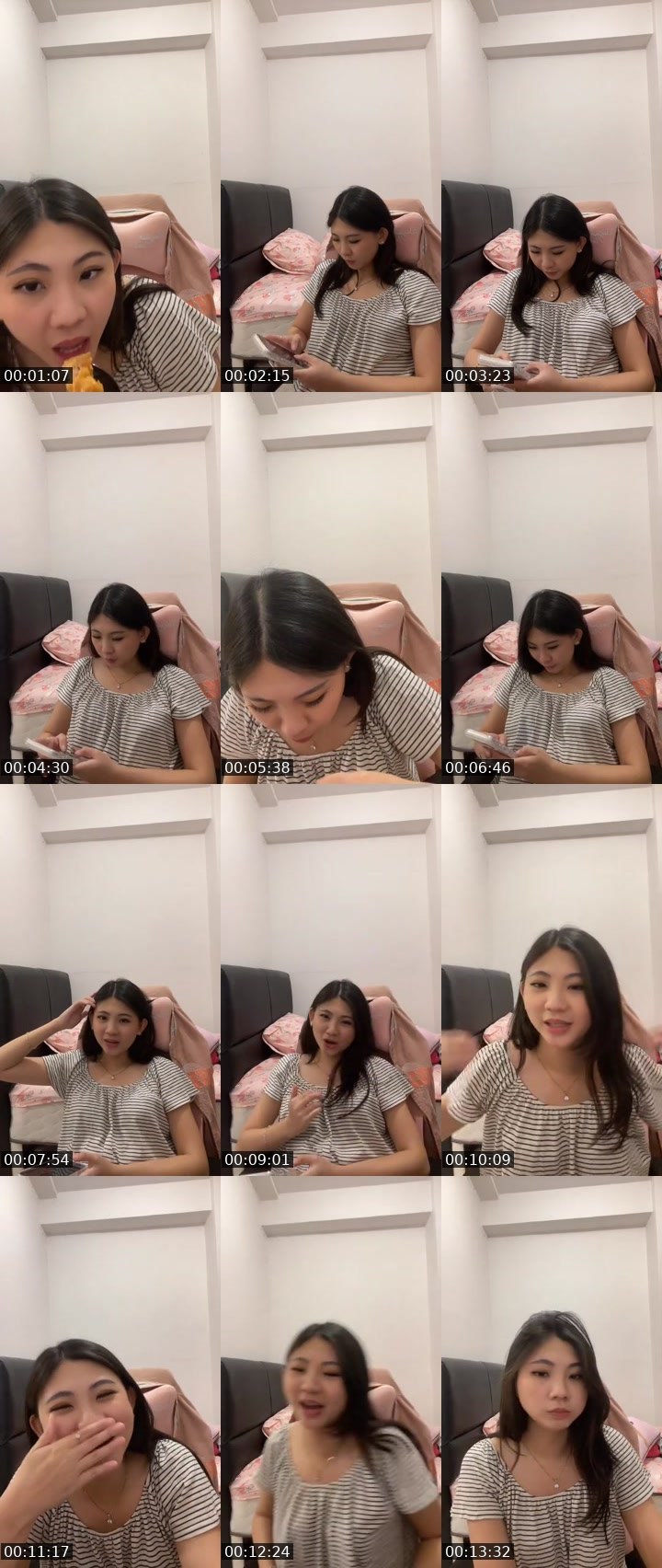 Contact-sheet preview of 🍶ItsZabbyy🦦's MICO Live recording