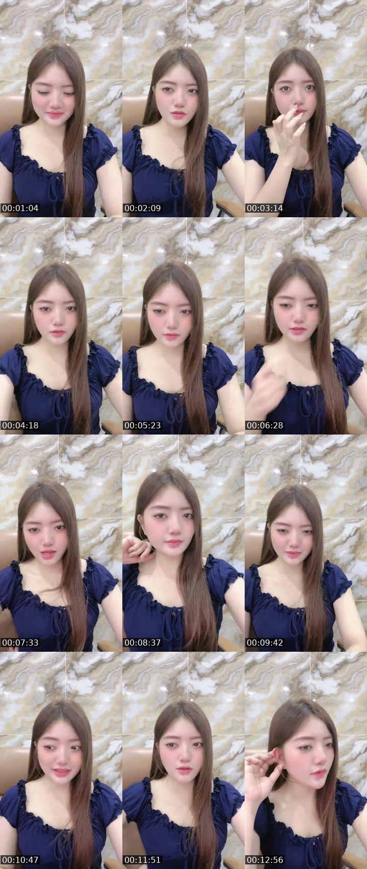 Contact-sheet preview of 🐳Quỳnh Bé  🥷 -36km's MICO Live recording