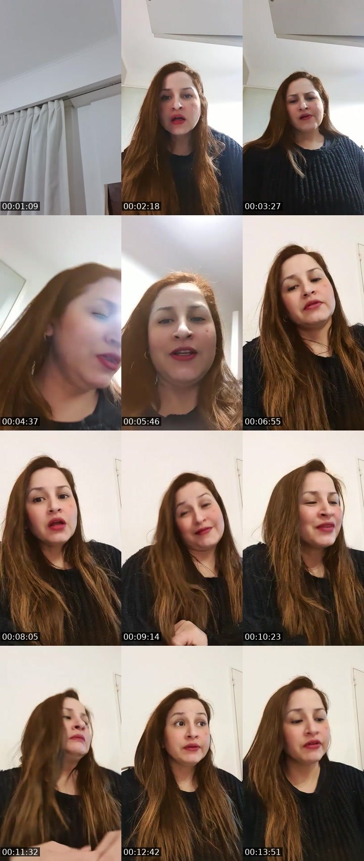 Contact-sheet preview of Eᴬ⃝⃟🧚🏻‍♂️💠𝕀𝕣𝕒𝔽🦺's MICO Live recording
